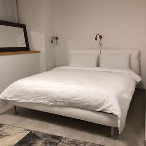 Camera con letto king size